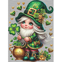 ST PATRICKS DAY-ST 987